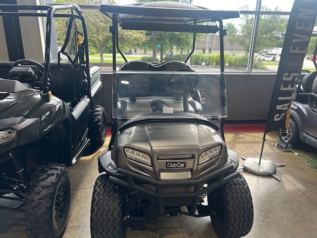 2017 Club Car ONWARD photo 3