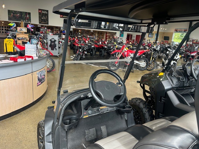 2017 Club Car ONWARD photo 4