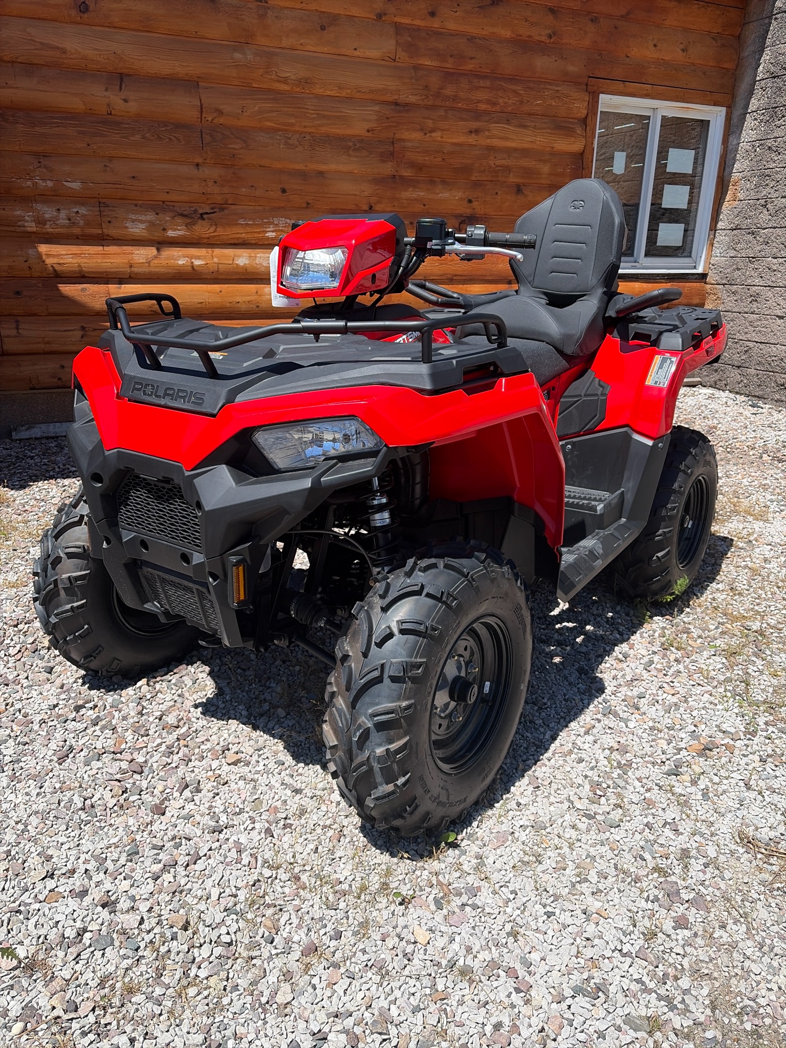 2025 Polaris Sportsman Touring 570 for sale 881990