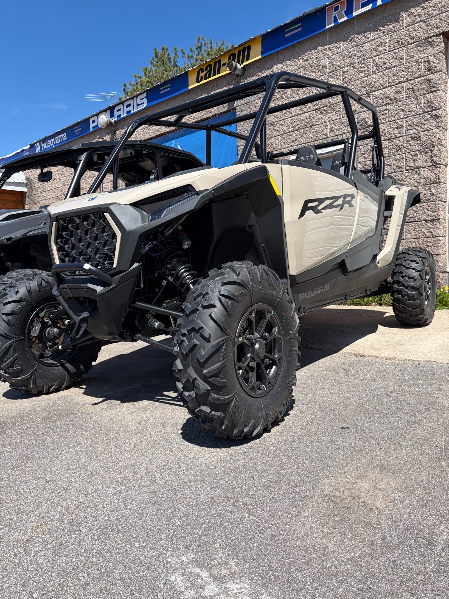 2026 Polaris RZR XP 4 1000 Sport for sale 1106200