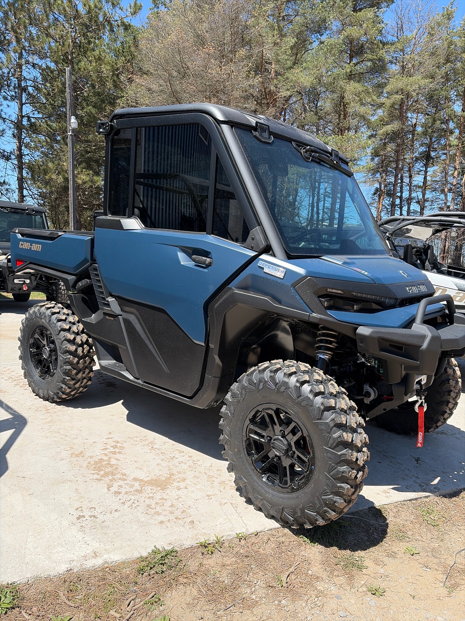 2026 Can-Am Defender Limited HD11 for sale 1155416