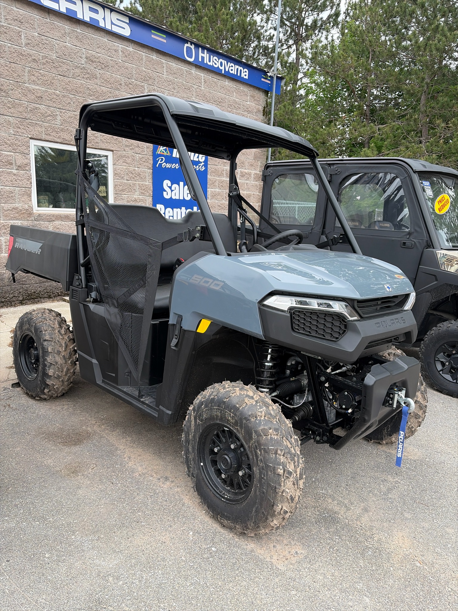 2026 Polaris Ranger 500 for sale 976235