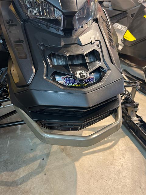 Used 2022 Ski-Doo Mach Z 900 ACE Turbo R ES w/ Smart-Shox