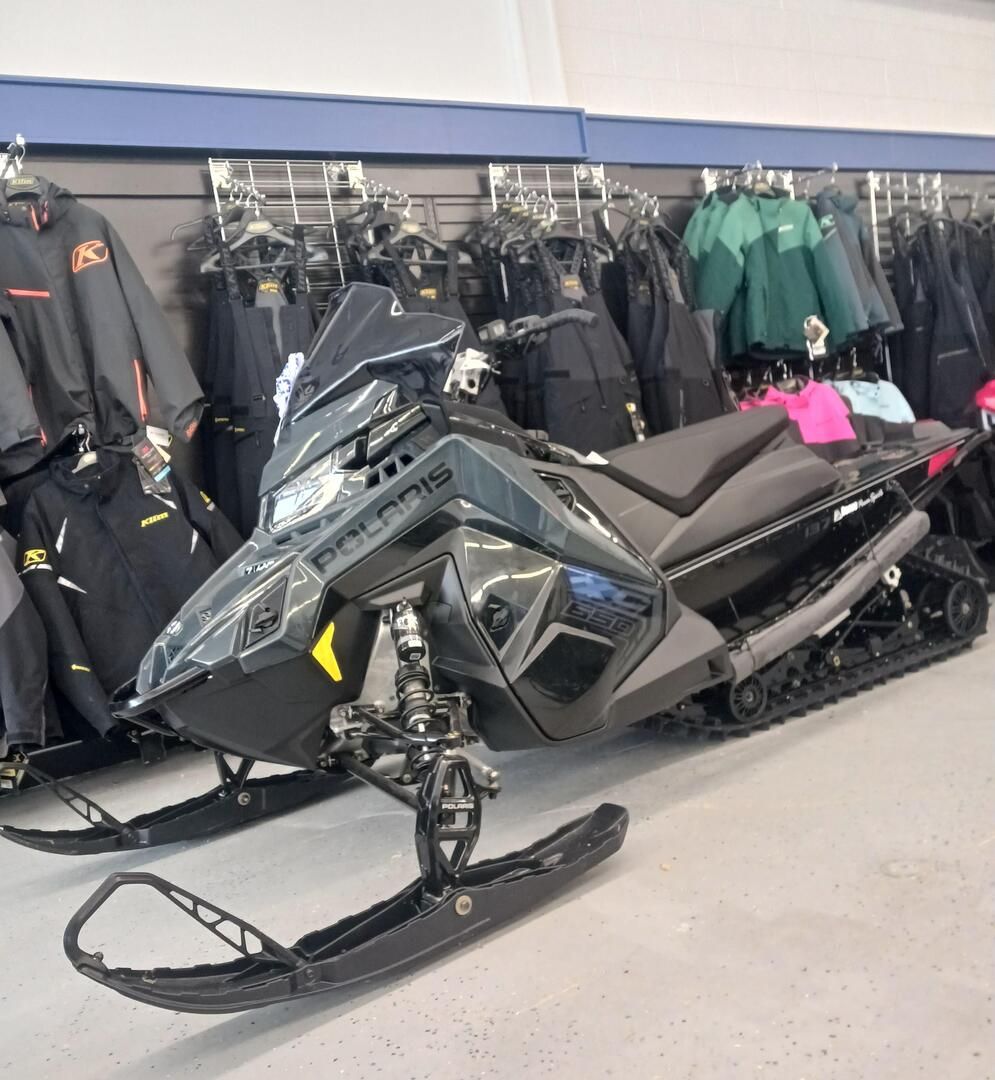 2026 Polaris 650 INDY XCR 137 SC ES for sale 1041172