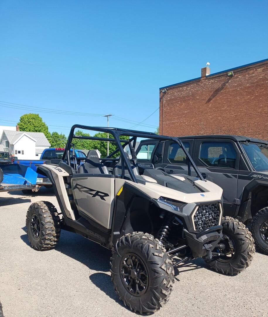 2026 Polaris RZR XP 1000 Sport 1