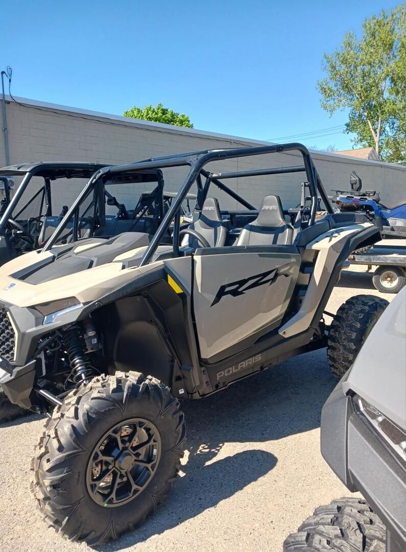 2026 Polaris RZR XP 1000 Sport 2
