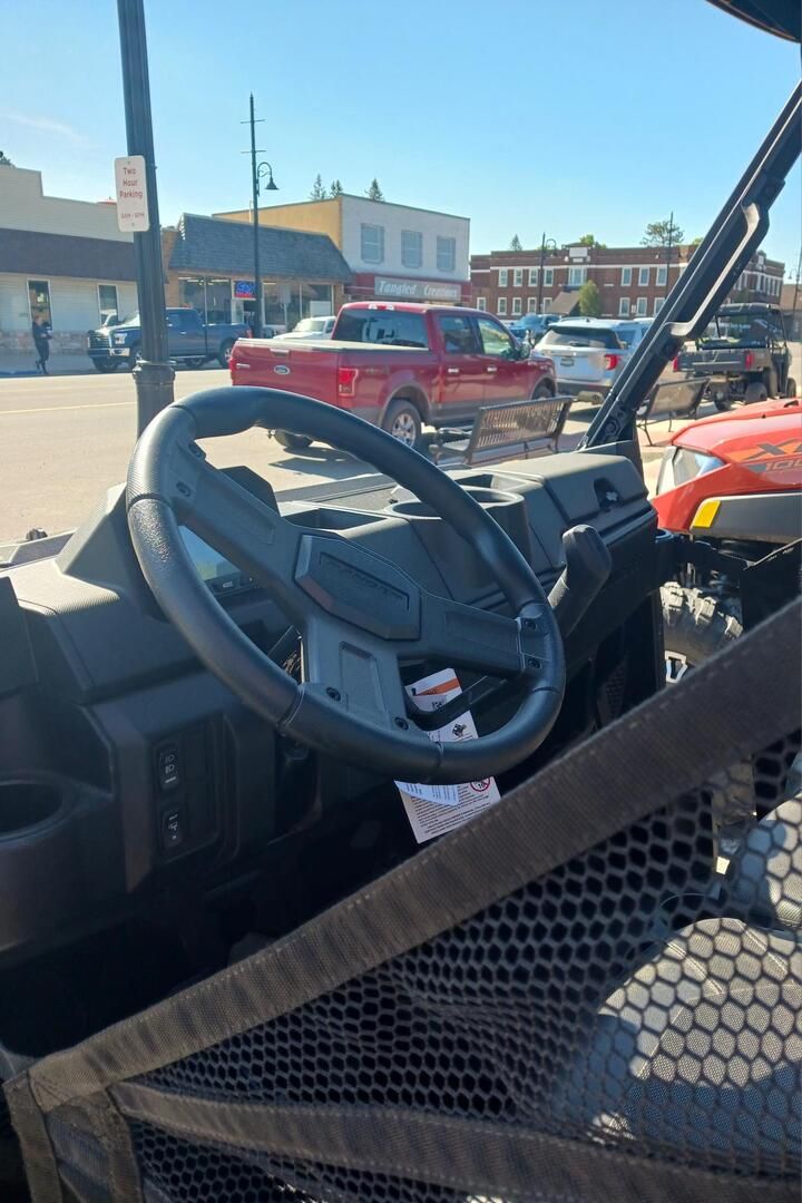 2026 Polaris Ranger 1000 Premium for sale 1155291