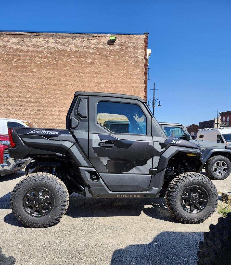 2027 Polaris Polaris XPEDITION XP NorthStar 1