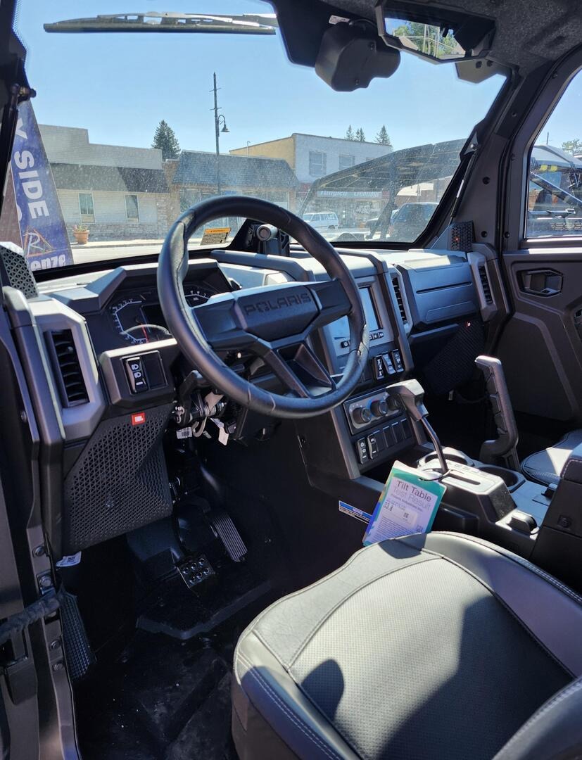 2027 Polaris Polaris XPEDITION XP NorthStar 2