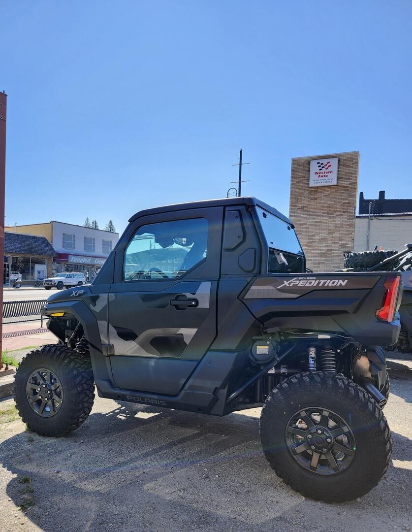2027 Polaris Polaris XPEDITION XP NorthStar 3