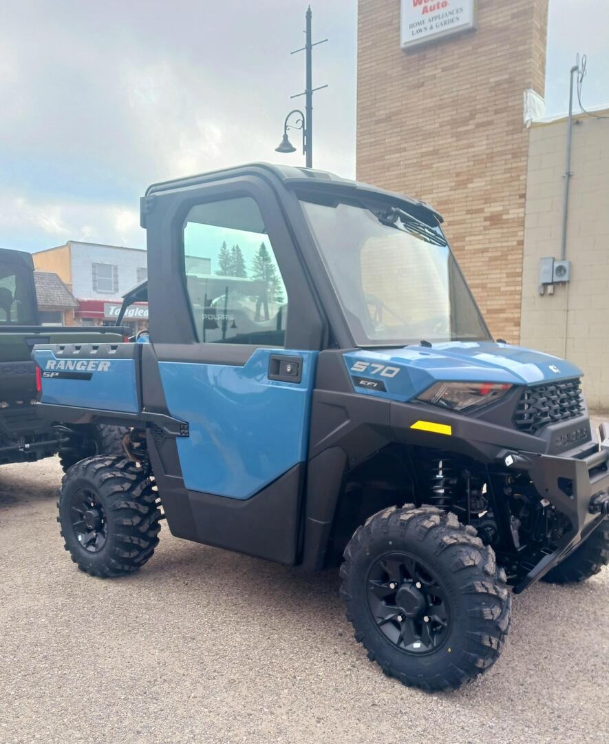 2026 Polaris Ranger SP 570 NorthStar Edition for sale 1241868
