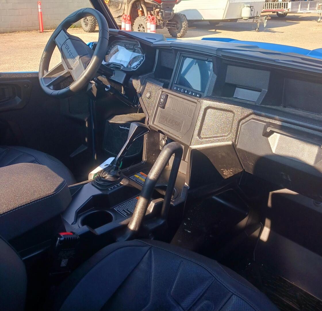 2026 Polaris General XP 1000 Ultimate 2