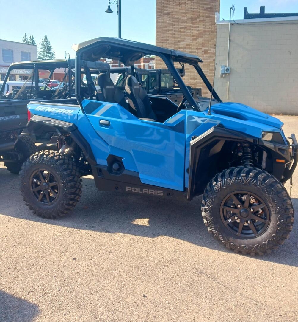 2026 Polaris General XP 1000 Ultimate 3