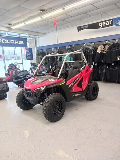 2026 Polaris RZR 200 EFI for sale 997989
