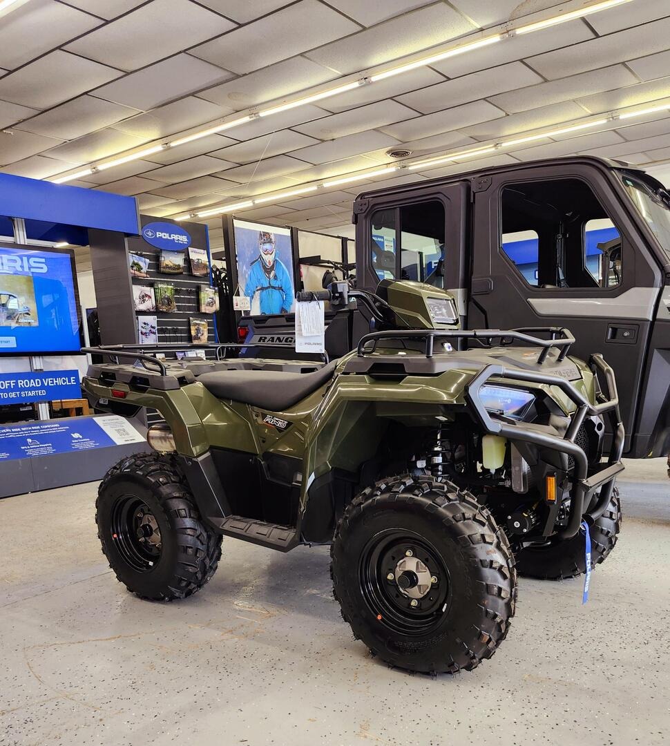 2026 Polaris Sportsman 570 EPS for sale 1269961