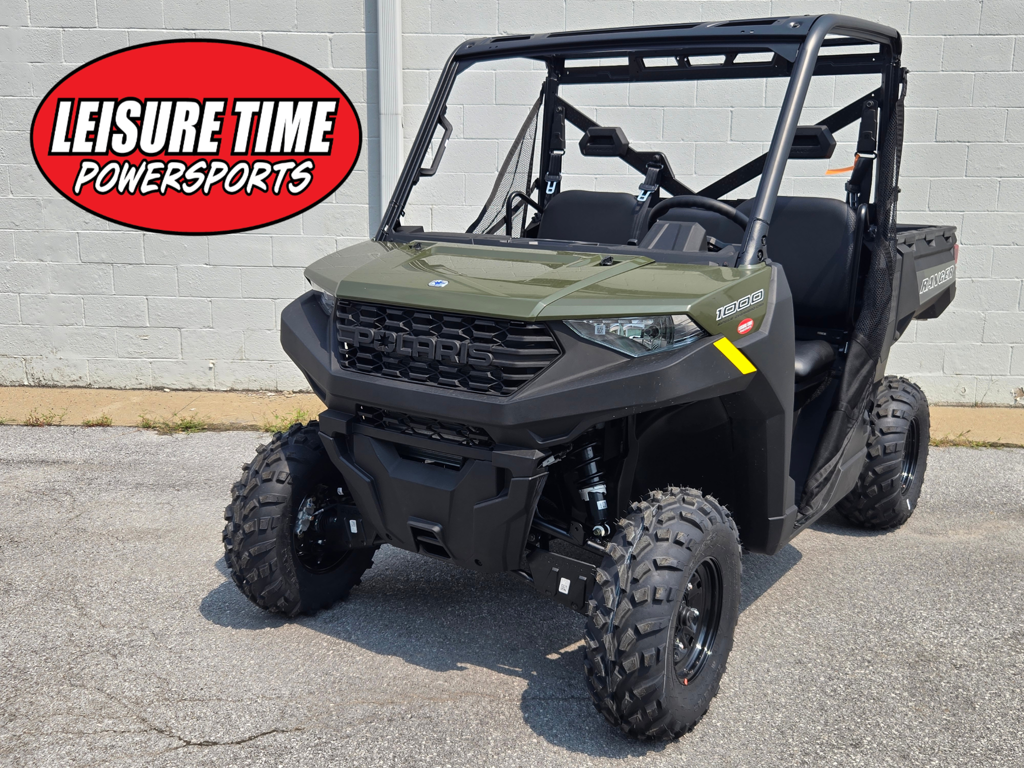 2026 Ranger 1000