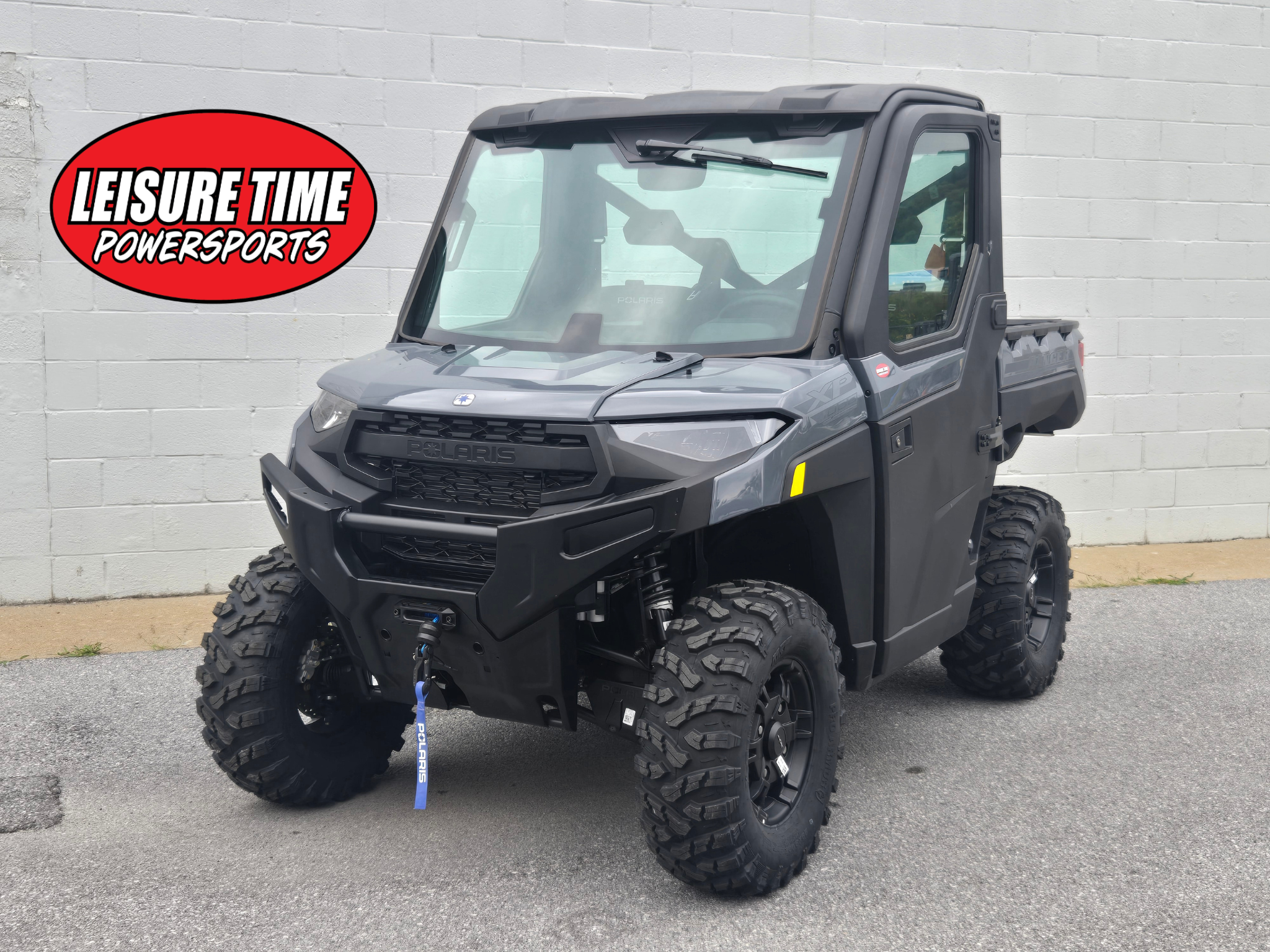 2026 Ranger XP 1000 NorthStar Edition Premium