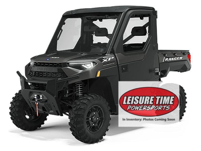 2022 Ranger XP 1000 Northstar Edition Premium