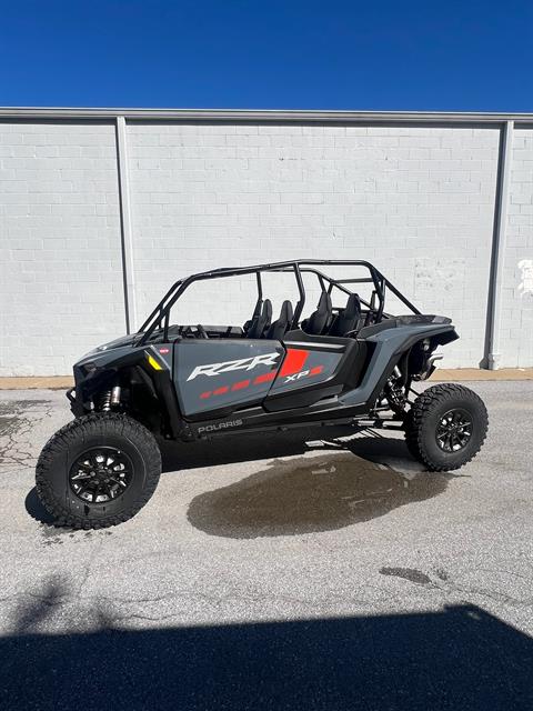 2027 Polaris RZR XP S 4 1000 Sport — photo 1 of 19