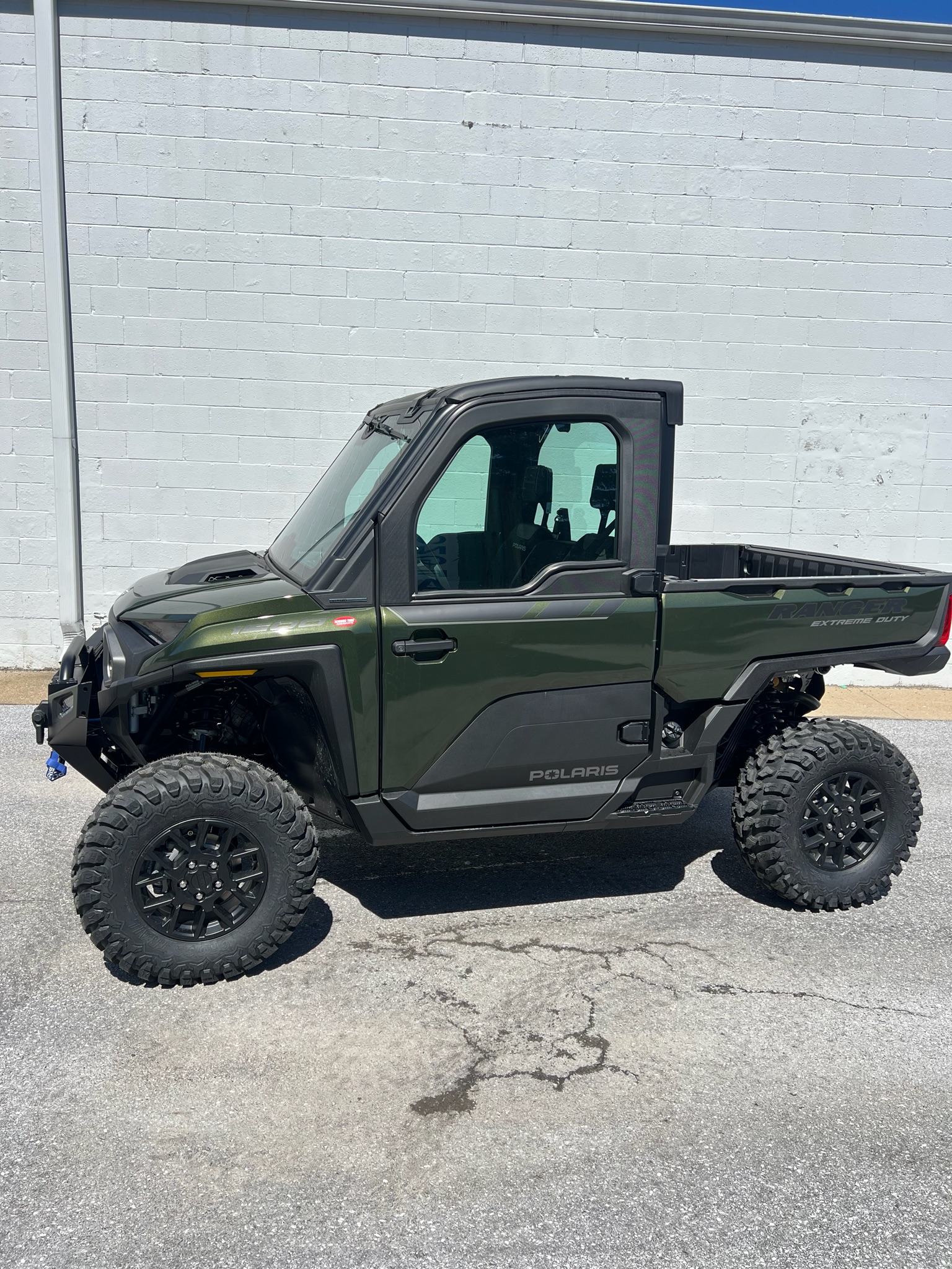 2026 Ranger XD 1500 Northstar Edition Ultimate