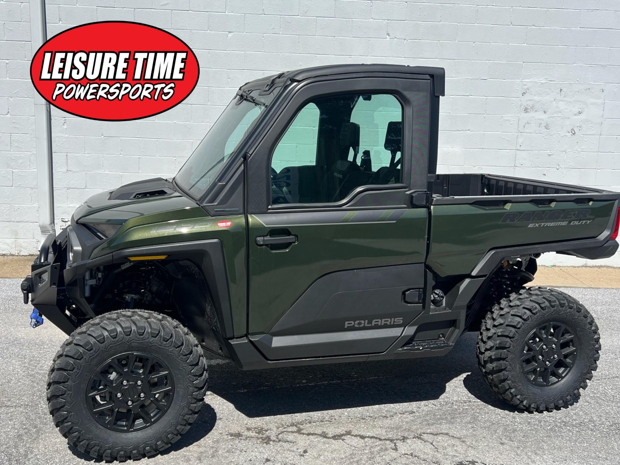 2026 Ranger XD 1500 NorthStar Edition Ultimate