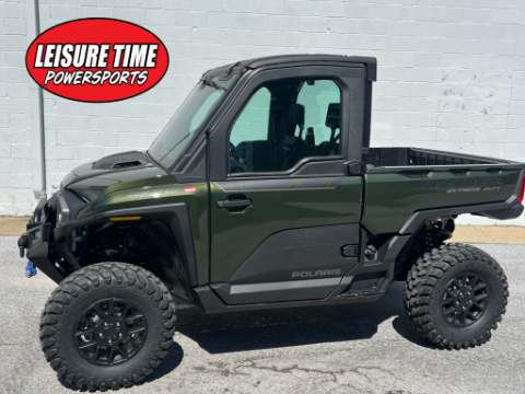 2026 Polaris Ranger XD 1500 NorthStar Edition Ultimate — photo 1 of 14
