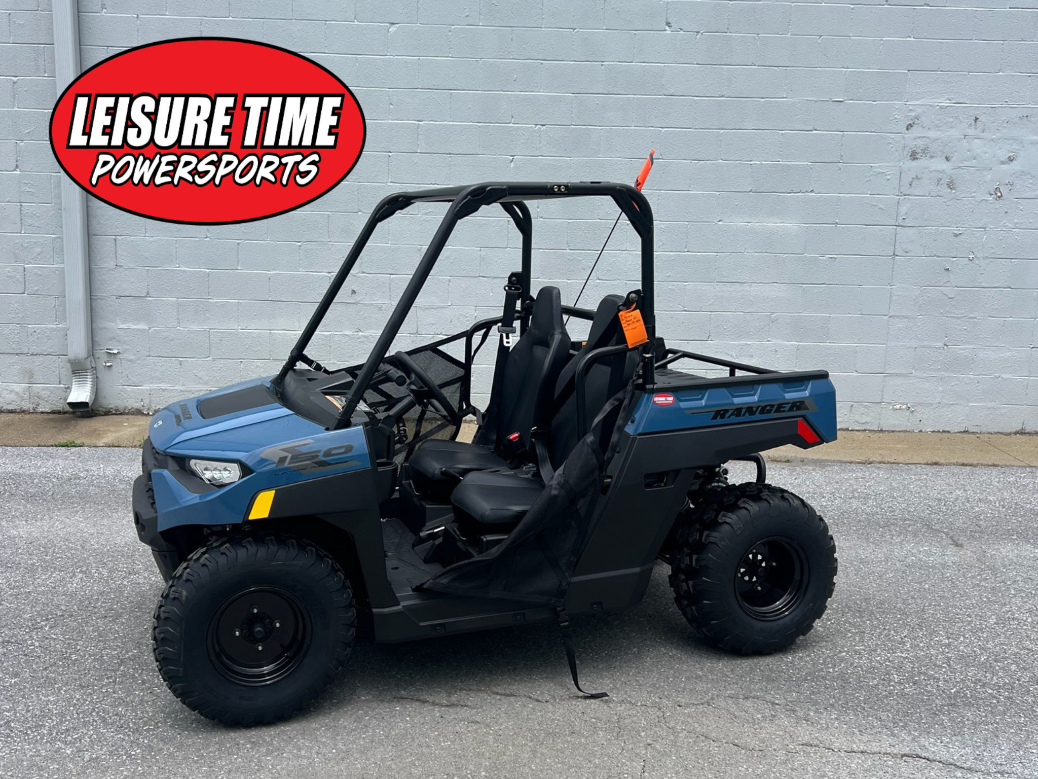 2026 Ranger 150 EFI