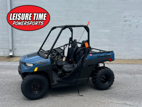 2026 Polaris Ranger 150 EFI — photo 1 of 8