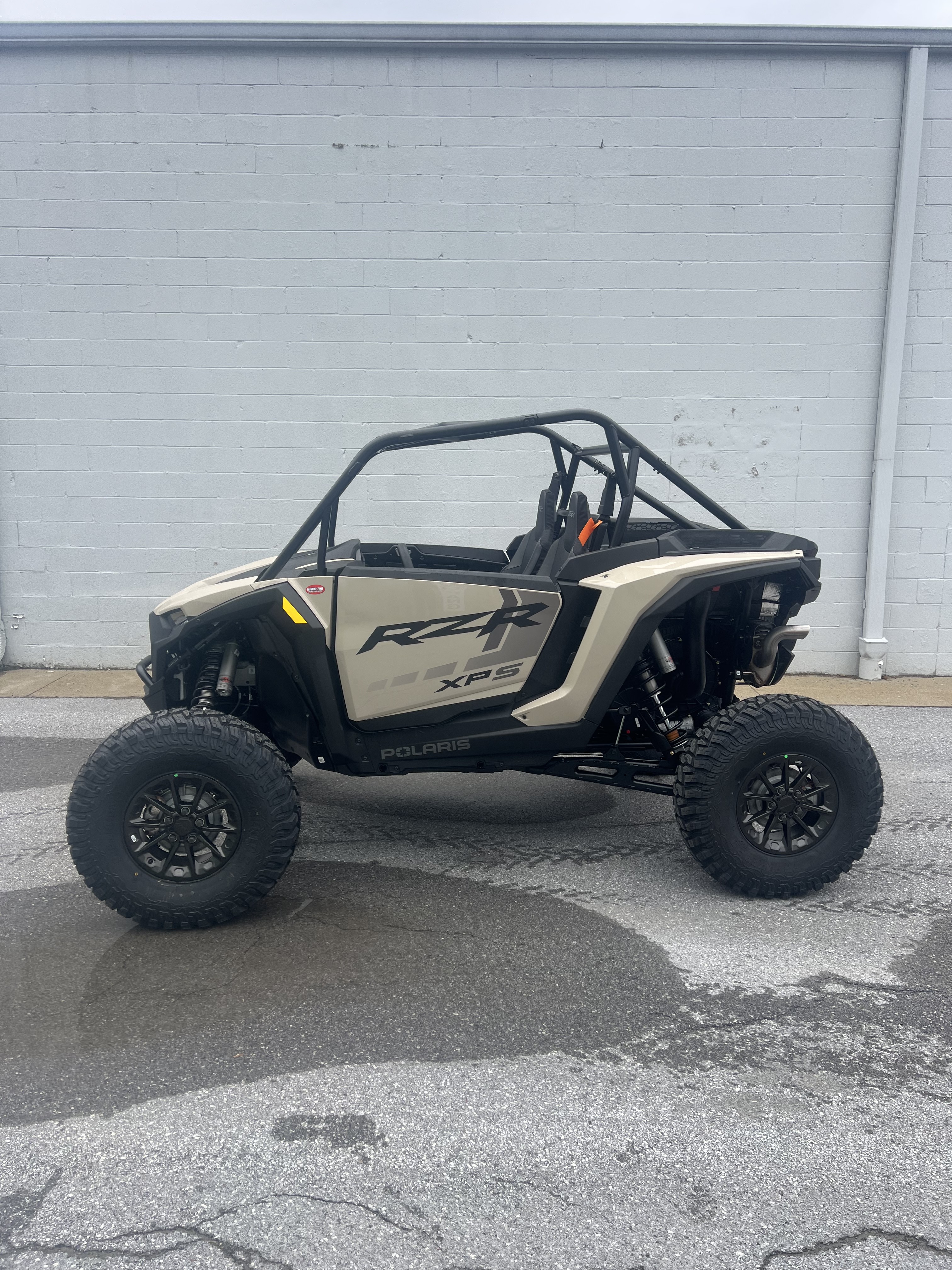 2026 RZR XP S 1000 Sport