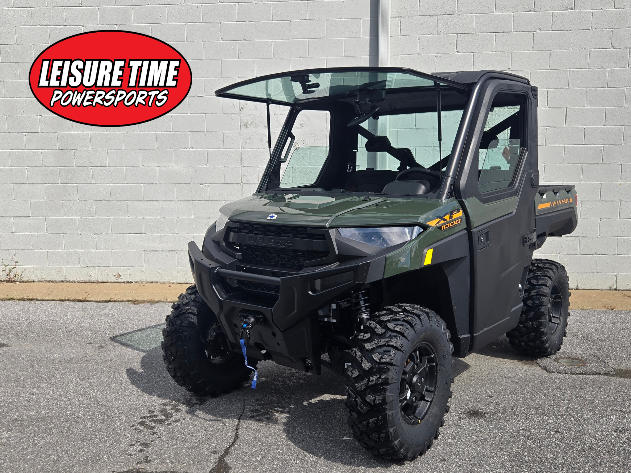 2027 Ranger XP 1000 NorthStar Premium
