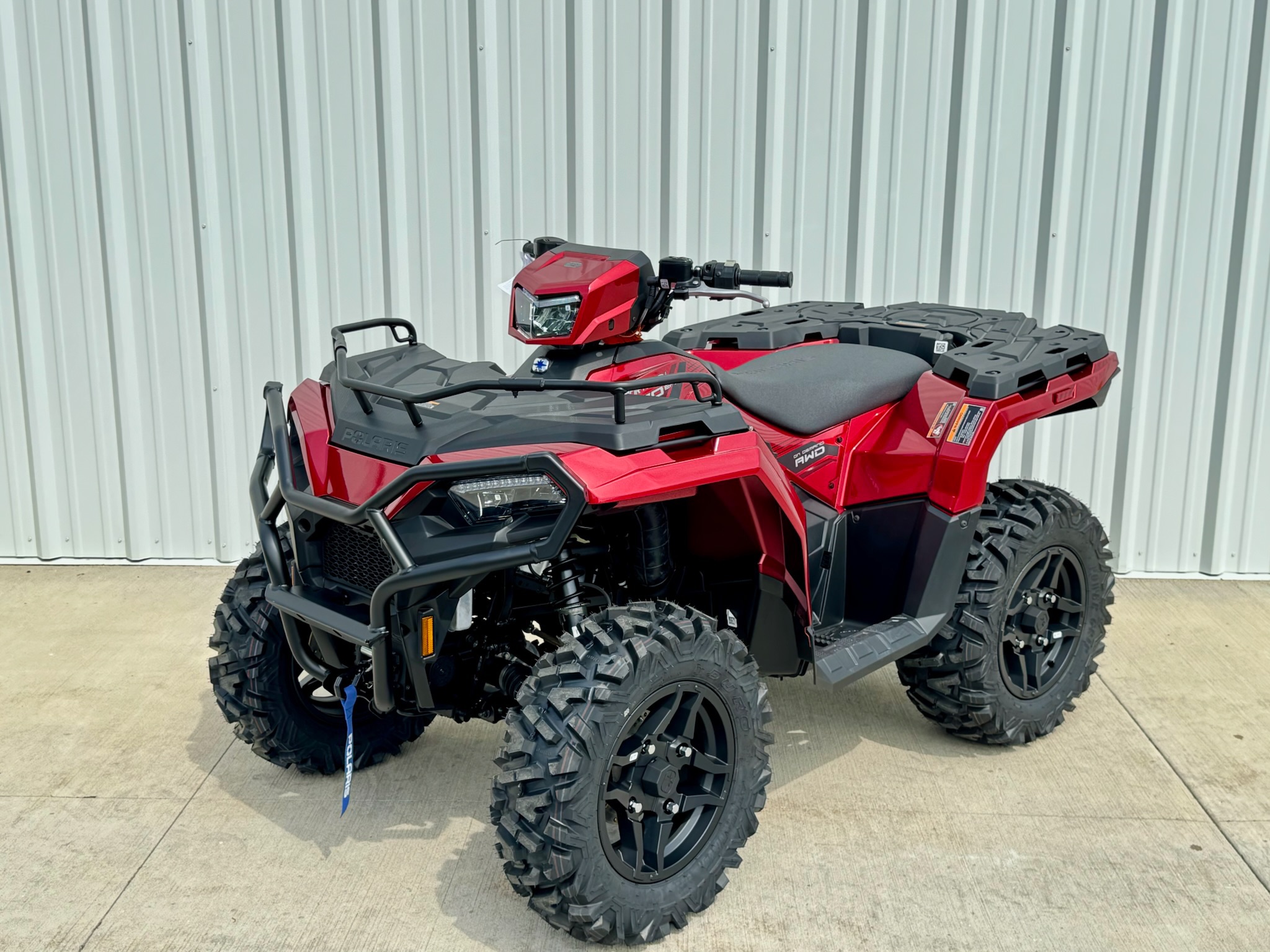 2026 Sportsman 570 Trail