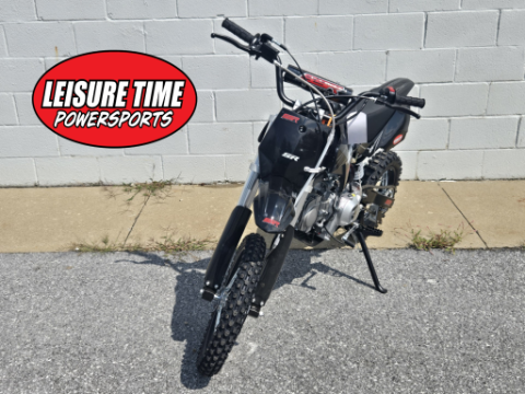 2025 SSR SR125ME — photo 1 of 18