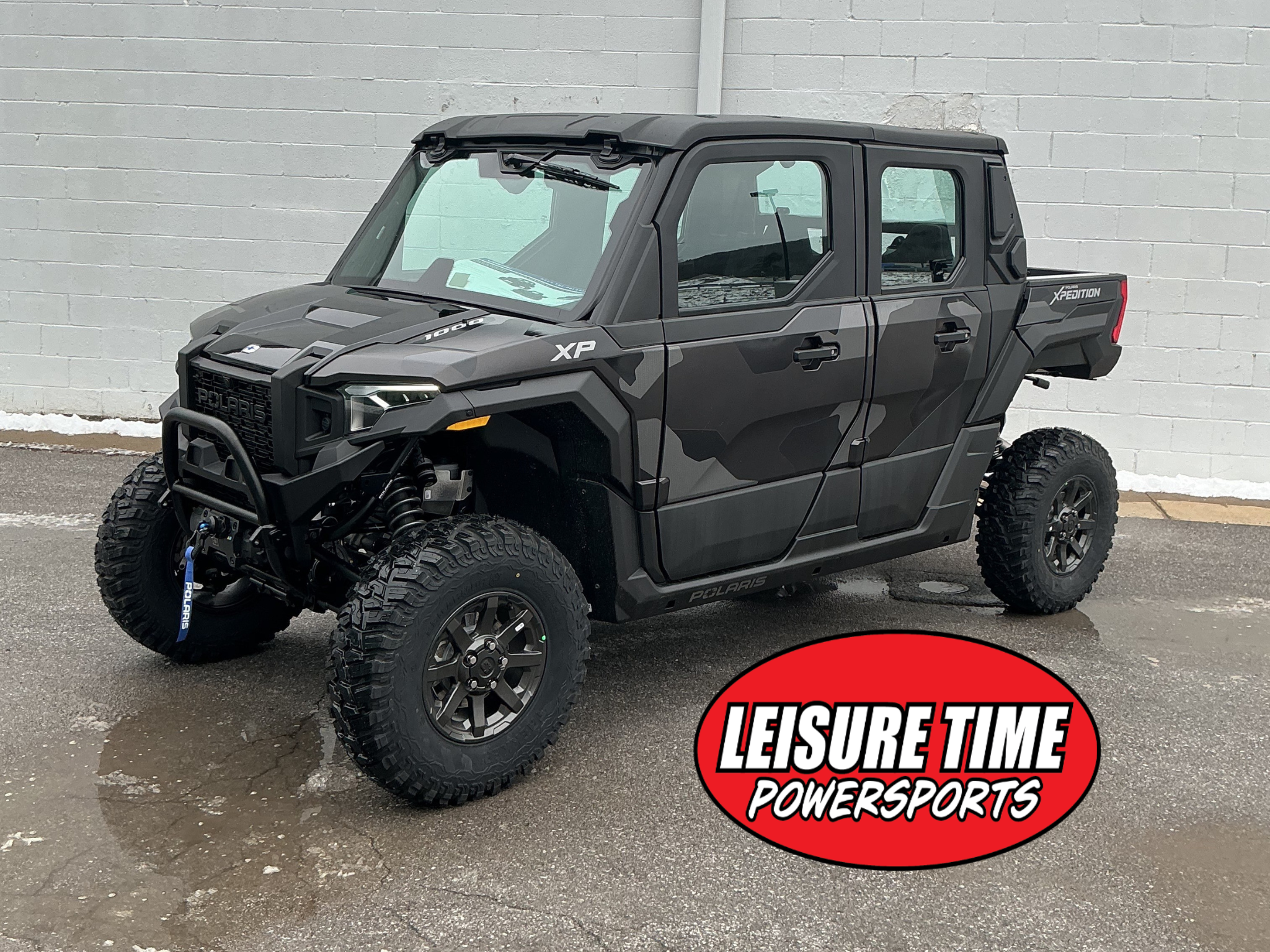 2026 Polaris XPEDITION XP 5 NorthStar
