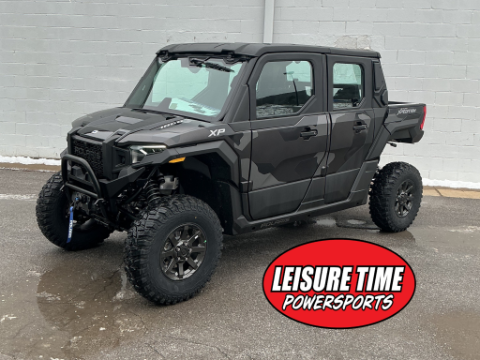 2026 Polaris XPEDITION XP 5 NorthStar