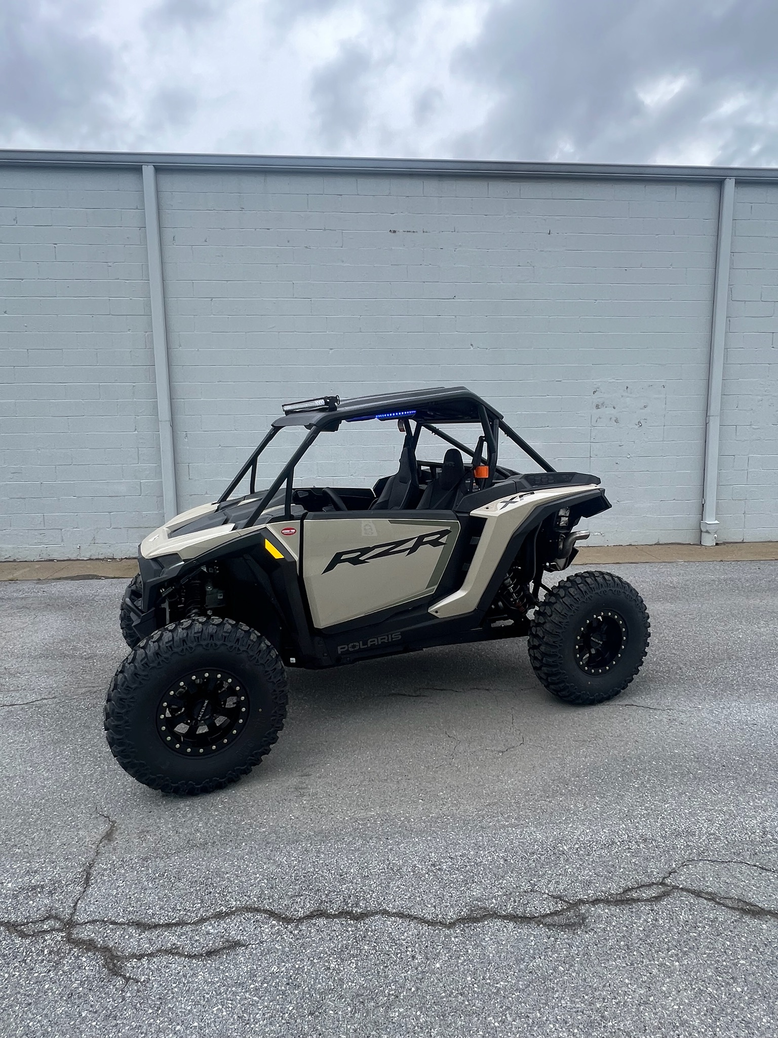 2026 RZR XP 1000 Sport