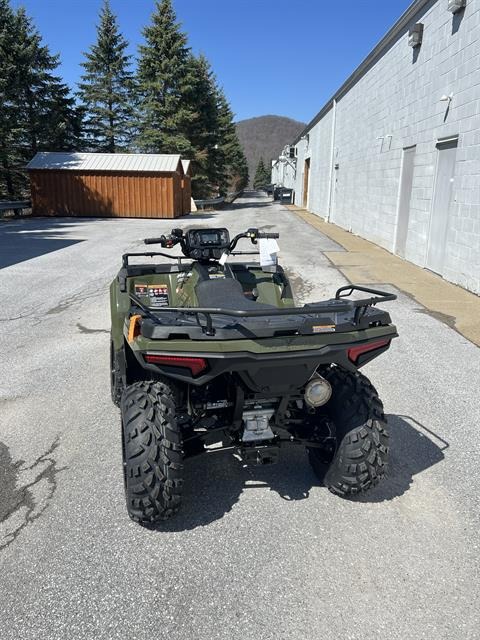 2026 Polaris Sportsman 570 EPS 2