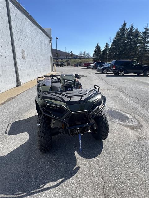 2026 Polaris Sportsman 570 EPS 5