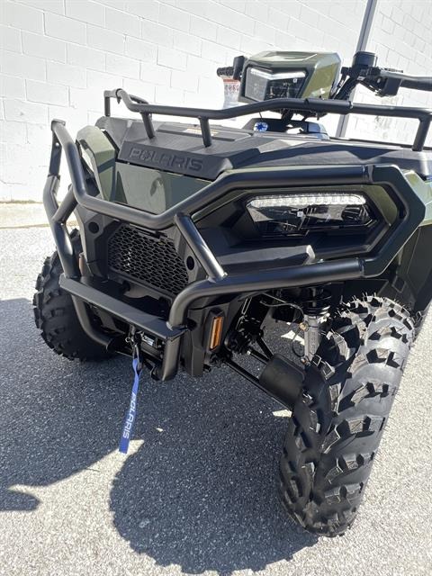 2026 Polaris Sportsman 570 EPS 6