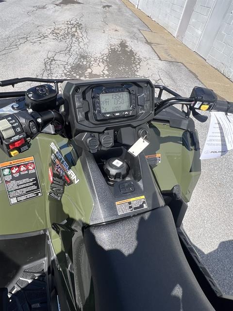 2026 Polaris Sportsman 570 EPS 7