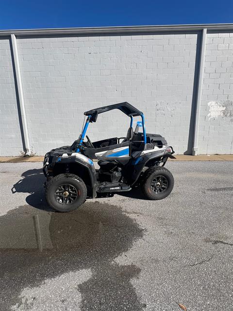 2016 Polaris Ace 570 SP — photo 1 of 12