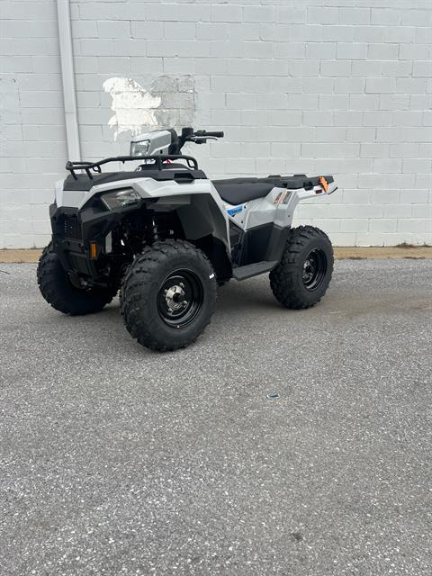 2026 Polaris Sportsman 450 H.O. — photo 1 of 21