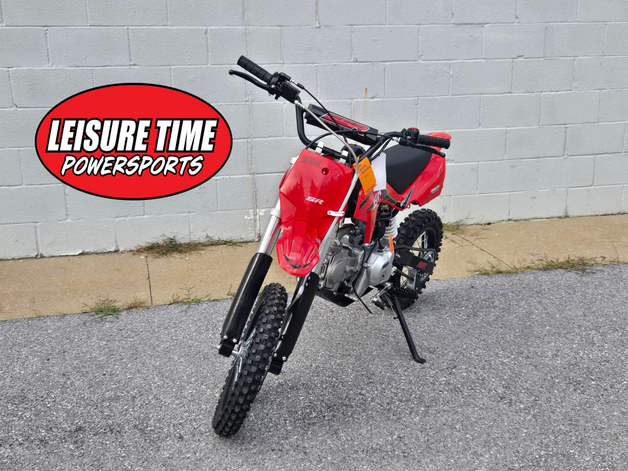 2025 SR125ME