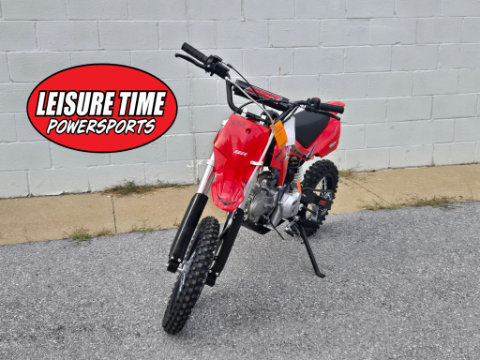 2025 SSR SR125ME — photo 1 of 11