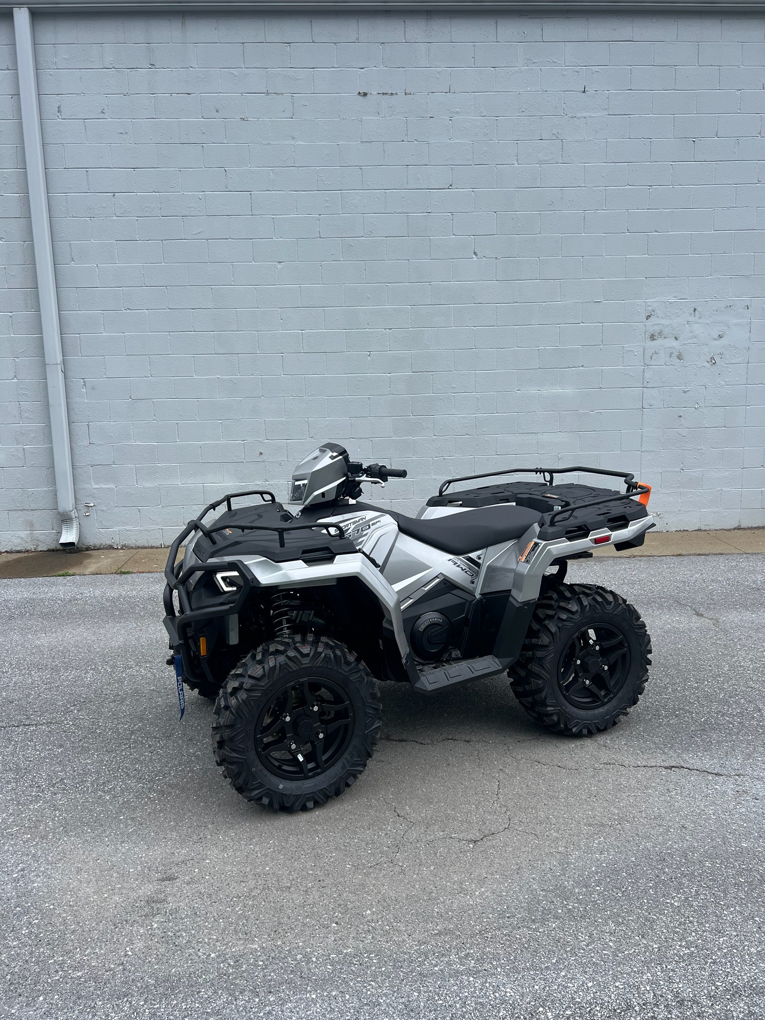 2026 Sportsman 570 Ultimate