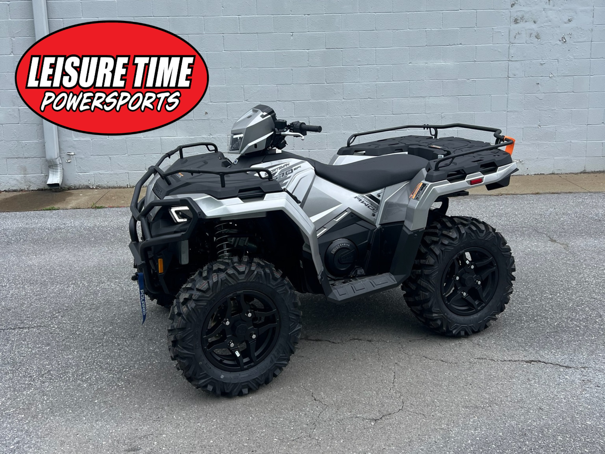 2026 Sportsman 570 Ultimate