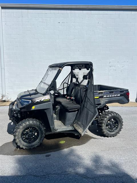 2023 Polaris Ranger XP 1000 Premium