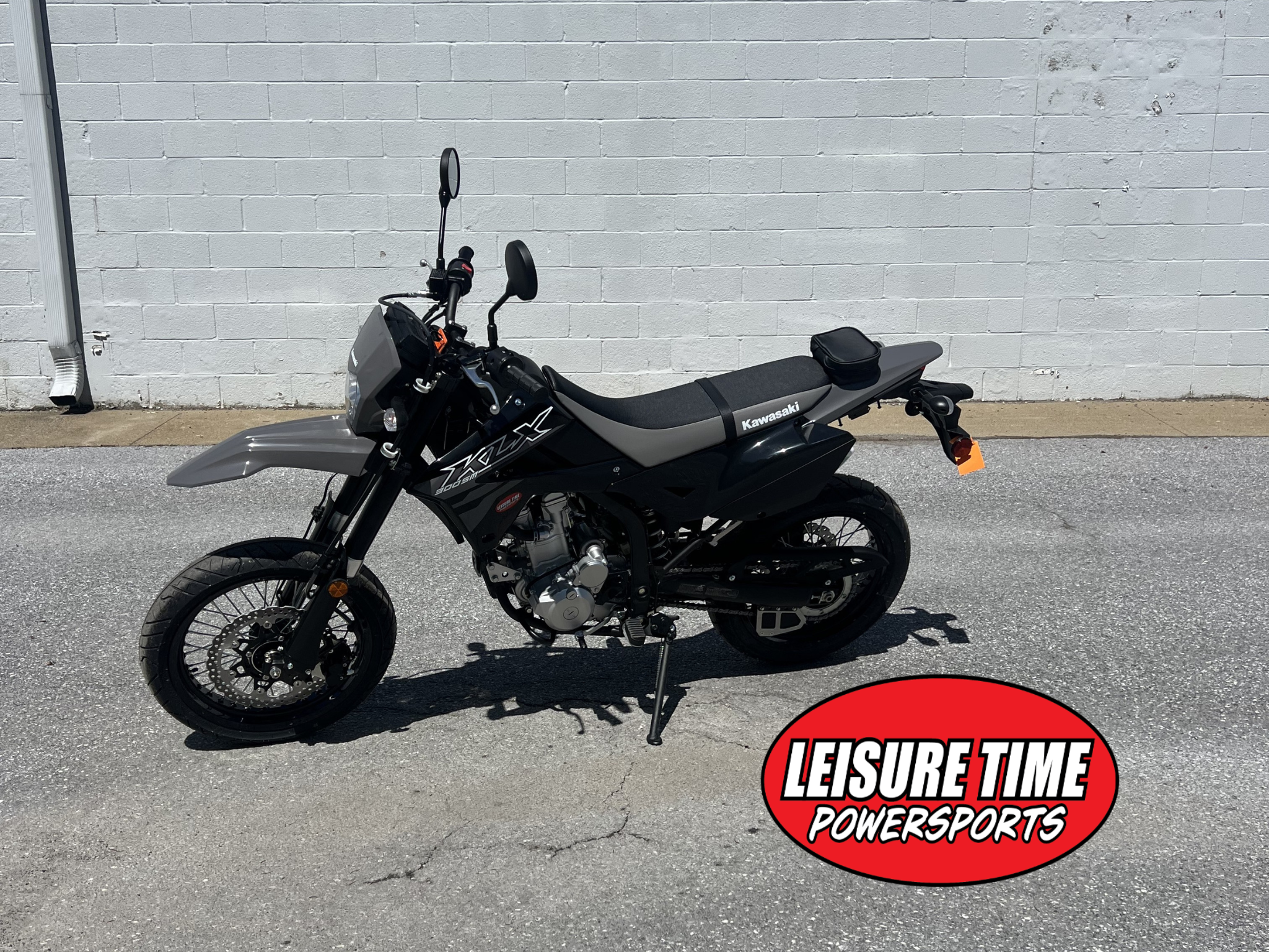 2026 KLX®300SM