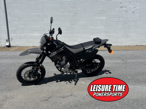 2026 Kawasaki KLX300SM — photo 1 of 13