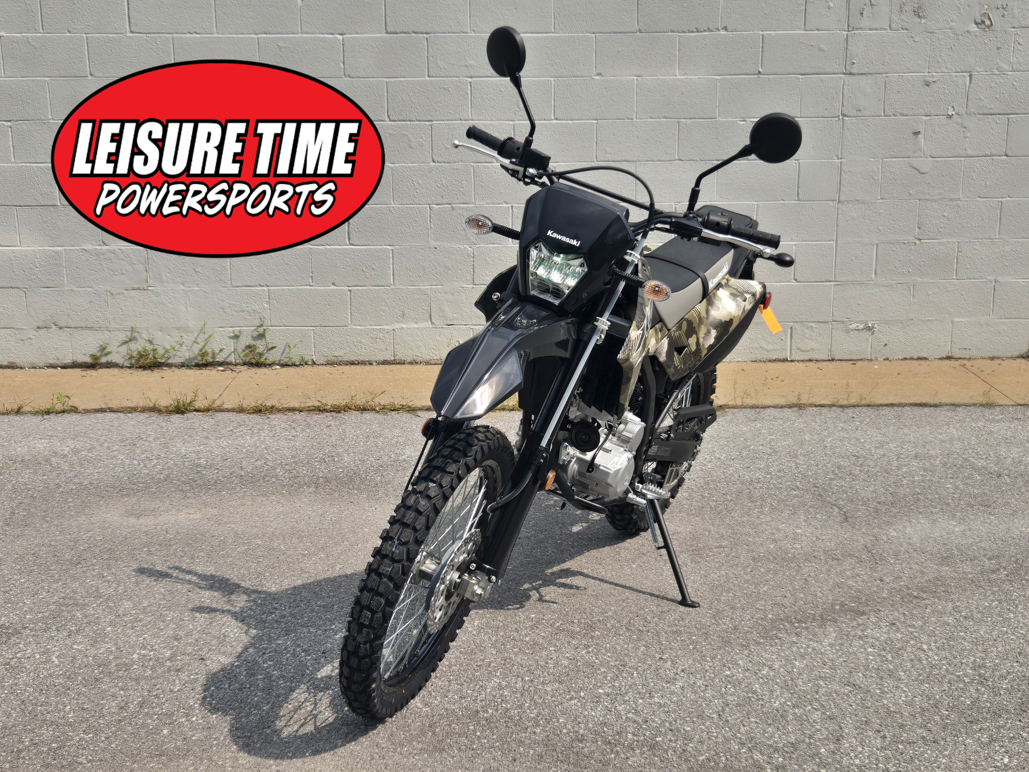 2026 KLX®300