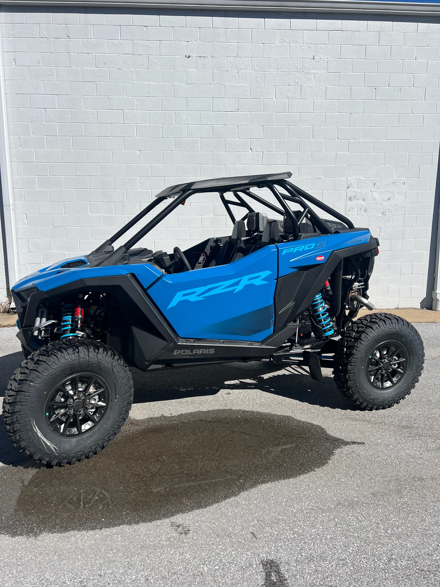 2026 RZR PRO S Ultimate